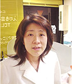 【写真】原宿クリニック院長:中田歩